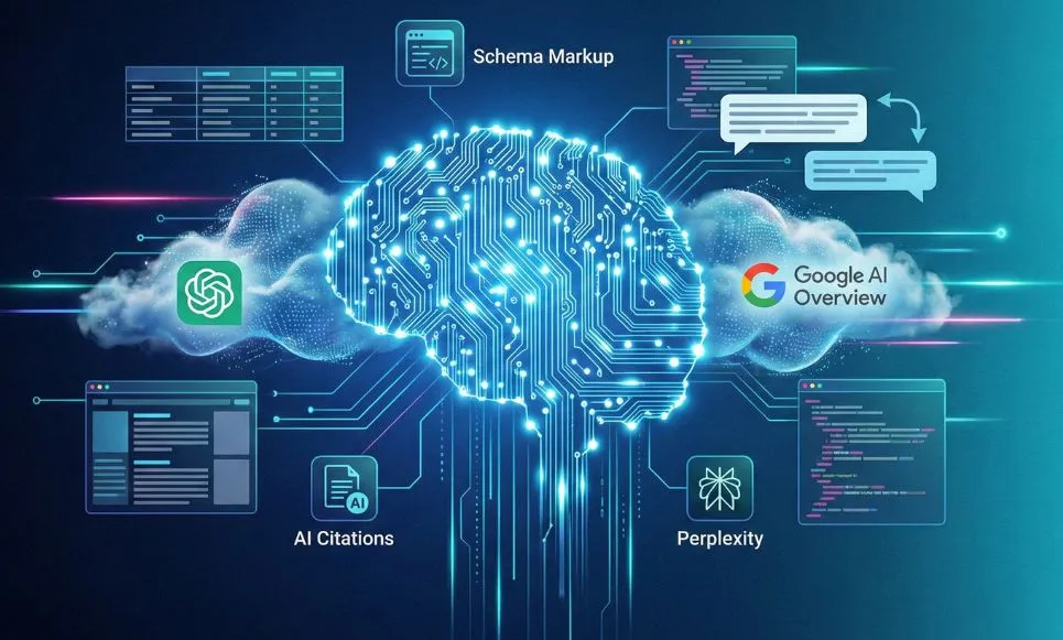 SEO e GEO: A nova era da visibilidade online para empresas