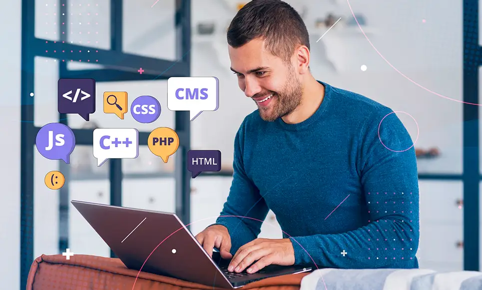 Quanto custa um site profissional em 2026: variáveis e escopos do orçamento