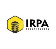IRPA Recuperadora - Desenvolvimento de Site, Catálogo de Produtos, Hospedagem e Manutenção.