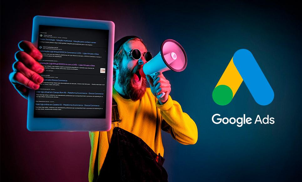 Like não paga conta: A importância do Google ADS para atrair clientes em potencial
