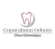 Copacabana Odonto - Desenvolvimento de Site e Hospedagem de Site WordPress