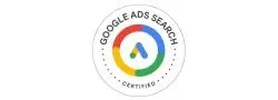LVES - certificado Google ADS