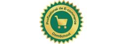 LVES - certificado Profissional de e-commerce ComSchool