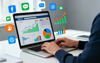 Conteúdo Estratégico para Fortalecer sua Marca e Gerar Resultados Reais